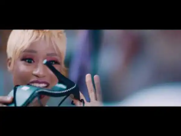 Harrysong – Chacha